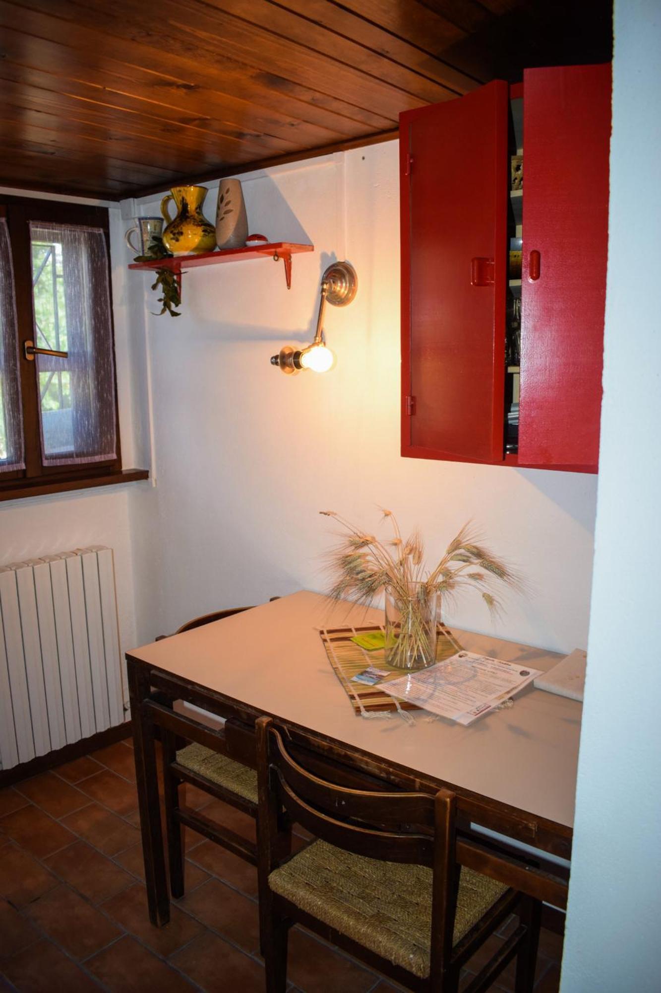 Ca Bubo Country house Senigallia