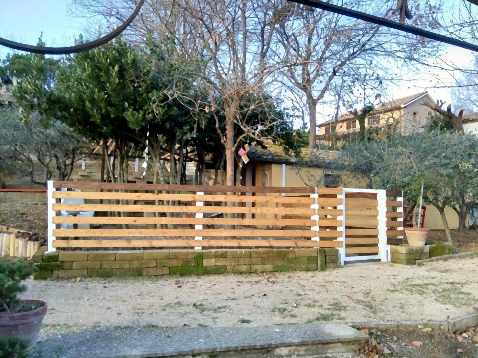 Ca Bubo Country house