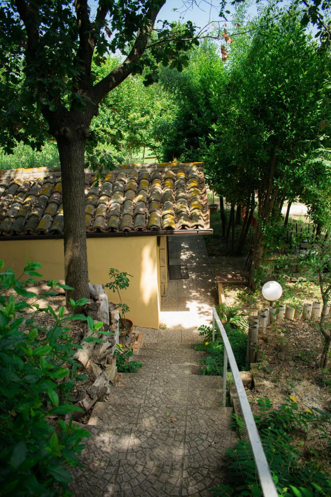 Ca Bubo Country house *