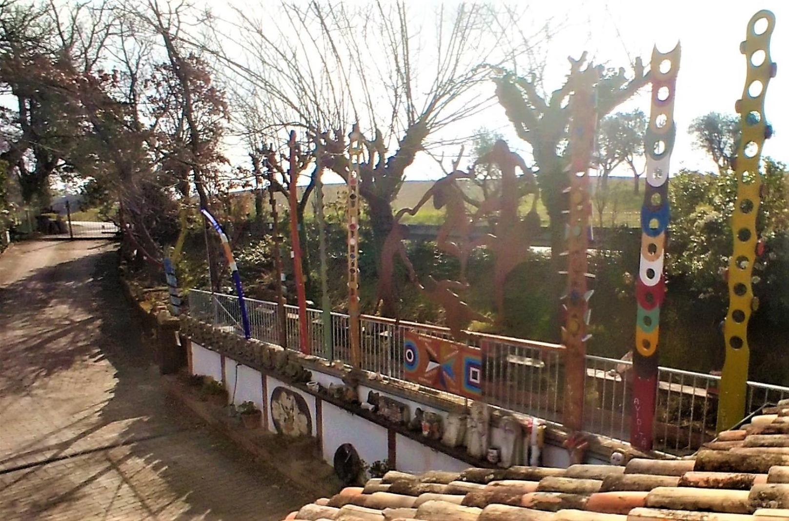 Ca Bubo Country house *