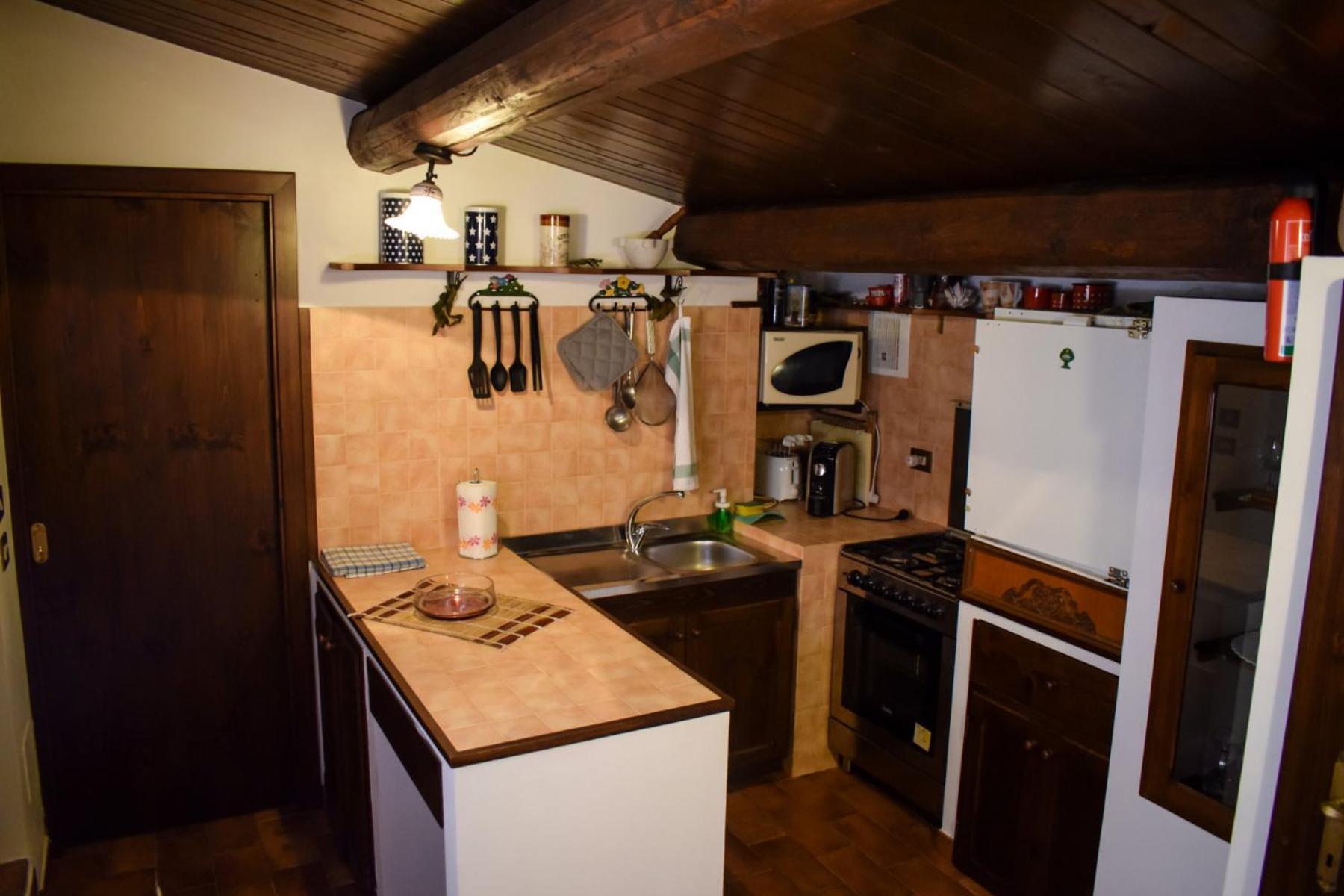 Ca Bubo Country house *