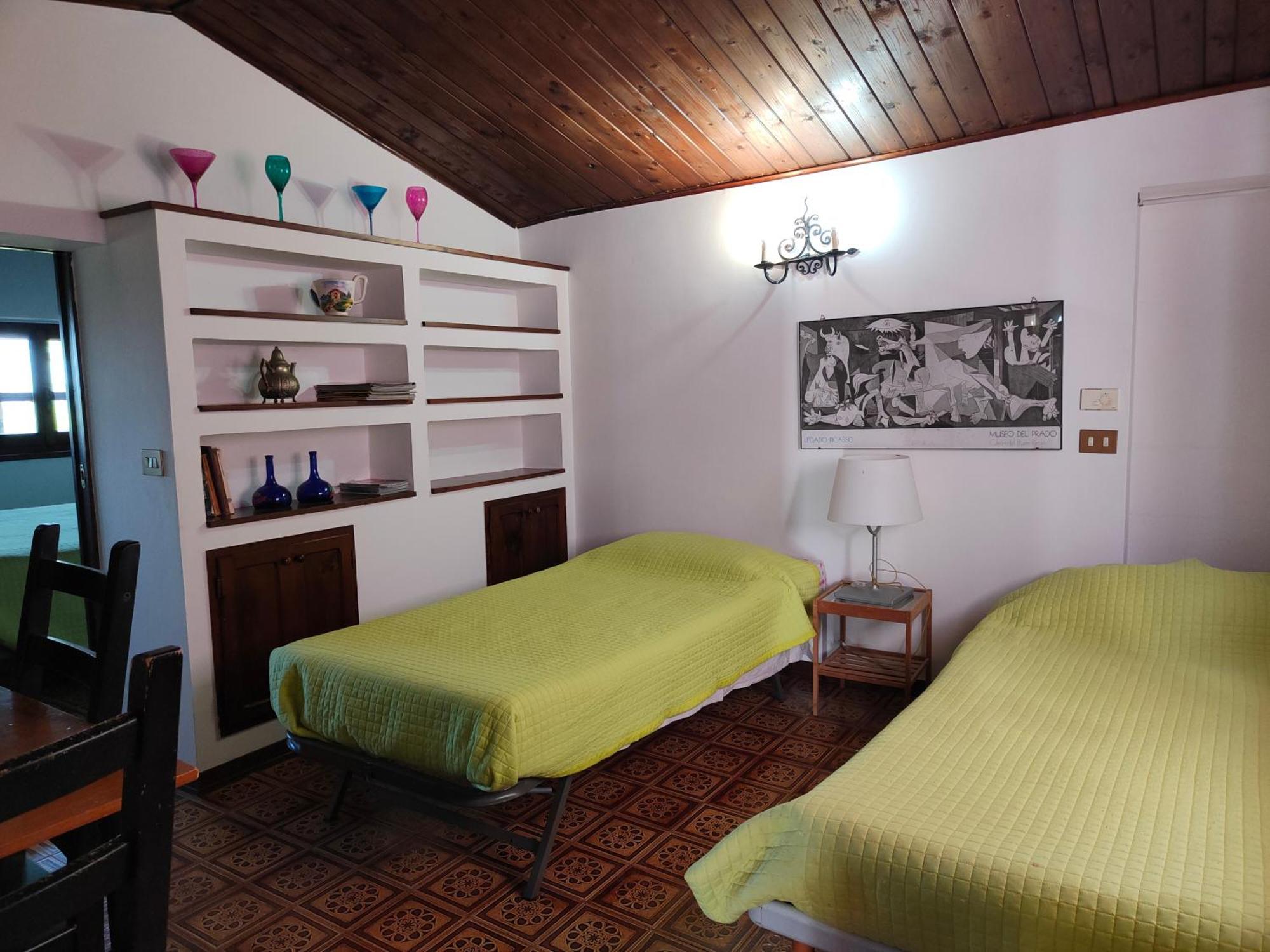 Ca Bubo Country house Senigallia