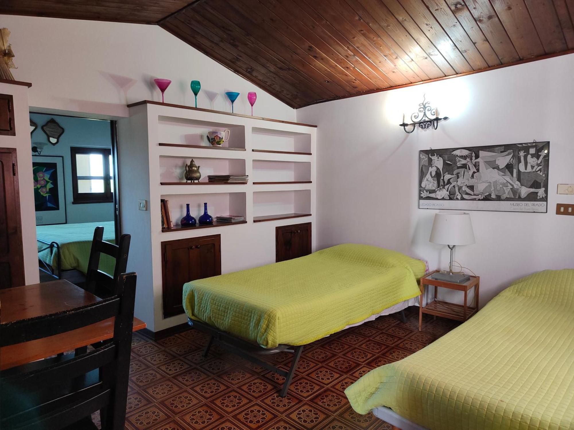 Ca Bubo Country house *