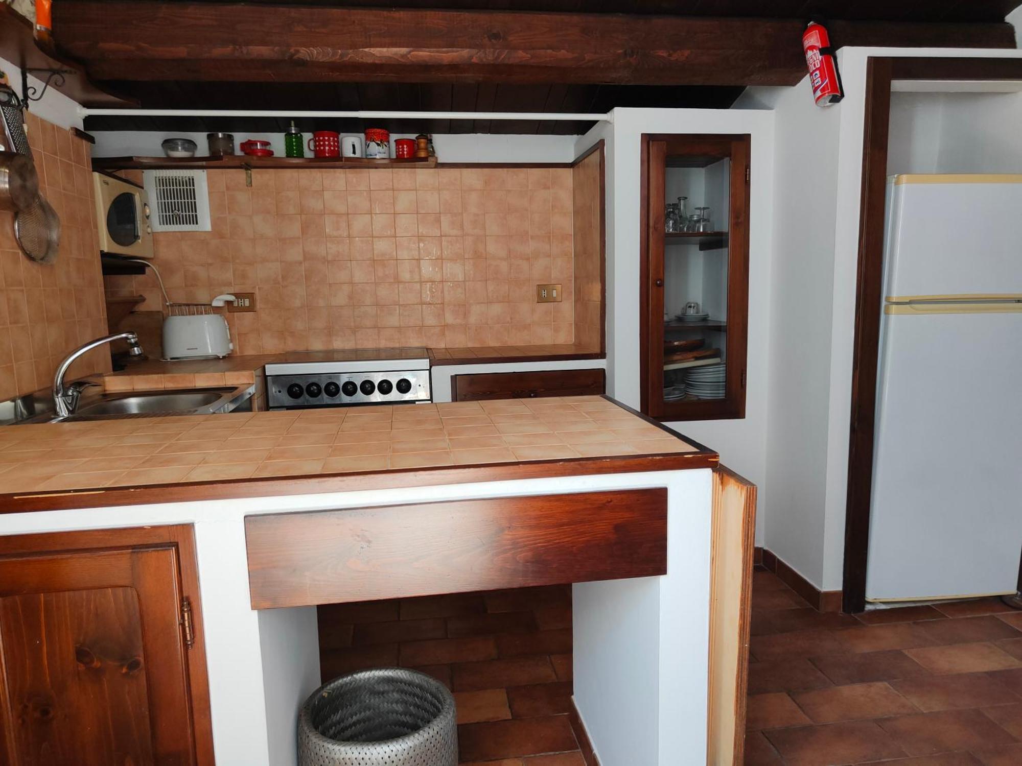 Ca Bubo Country house