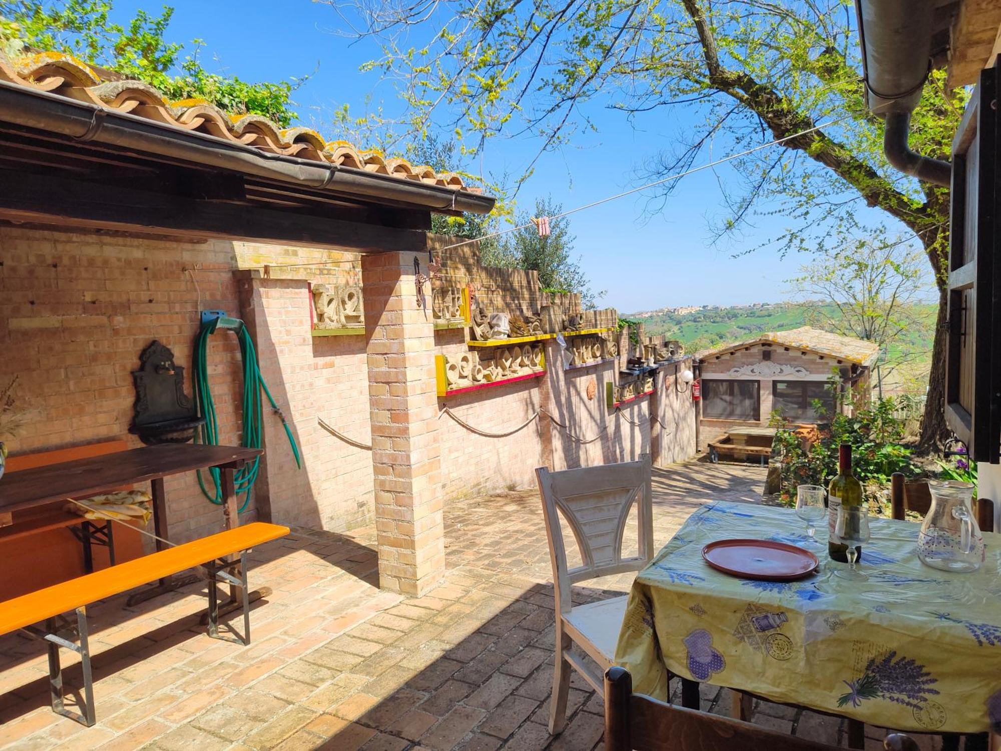 Ca Bubo Country house *