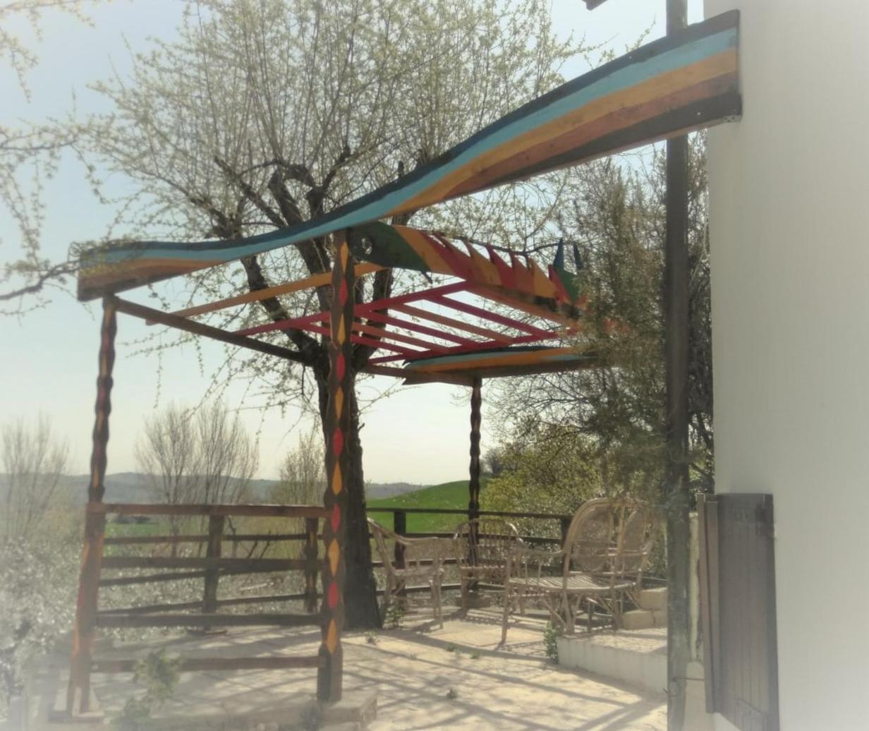 Country house Ca Bubo Senigallia